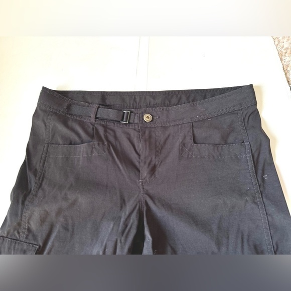 Prana men’s hiking performance breathe pants size 10 - Picture 5 of 9